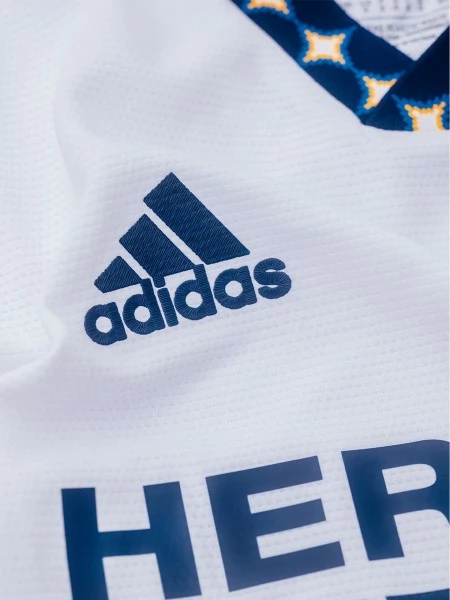 Los Angeles Galaxy Fotbalový Dres 2022-23 Domácí